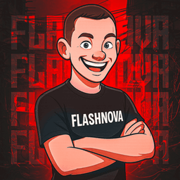 FlashNova88 avatar