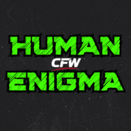 HumanEnigma avatar