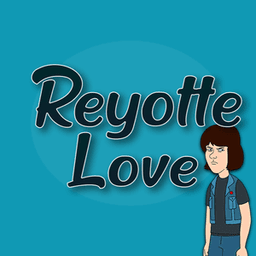 ReyotteLove avatar