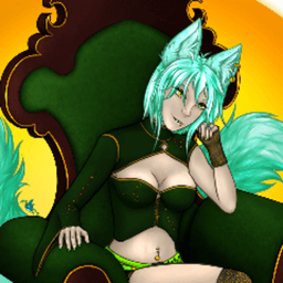 MintsuneSylph avatar