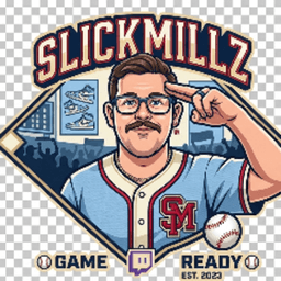SlickMillz avatar