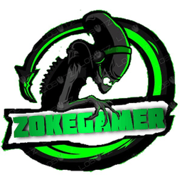 ZokeGamer avatar