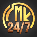 CaMaK24h avatar