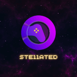 Ste11ated avatar