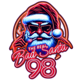 therealbadsanta98 avatar