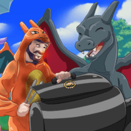 IronBoffin avatar