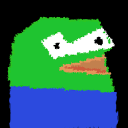 Yirkarja avatar