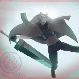 ZackFalCie avatar