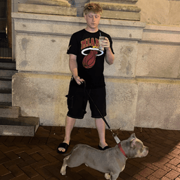 Juggsterrr avatar