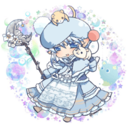 るーしえる avatar