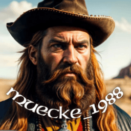 muecke_1988 avatar