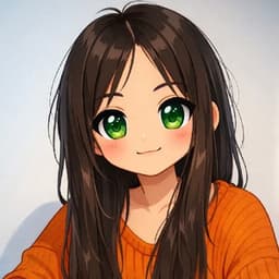 CatyFrost avatar