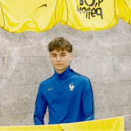 ILFUBBE avatar
