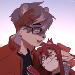 ShadowTheSquirrel avatar