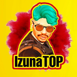 IzunaTOP avatar