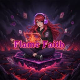 FlameFaith avatar