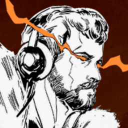 Thorin avatar