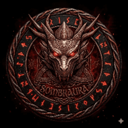 Sombraura avatar