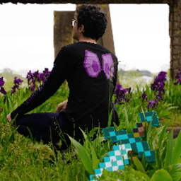 Kokodricau avatar