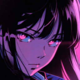 Saturnela avatar