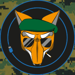 Proponitis_fox avatar