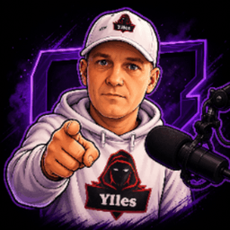 YllesTv avatar