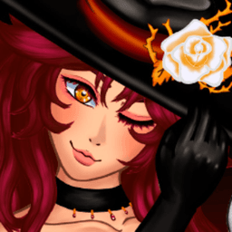 LaCatrinaRebelRose avatar