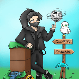 TotoaumA avatar