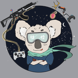 口阿拉 avatar