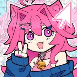 Mimi_Py avatar