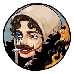 Anzoulx avatar