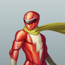 ZeoShazam avatar