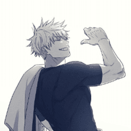 afwicted avatar