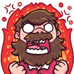 Bleakfiber avatar