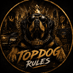 TOPDOG120 avatar