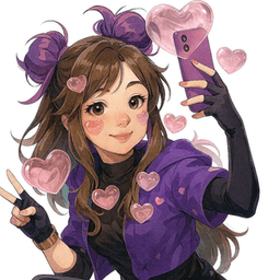Molly_Dorry avatar