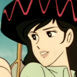 BxHarlock avatar