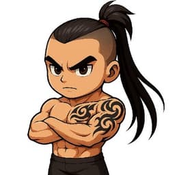 bvivone avatar