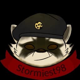 stormiest98 avatar