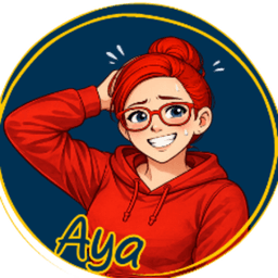 AyaFox_TV avatar