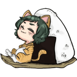 ぱごん avatar