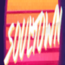 SoulTown avatar
