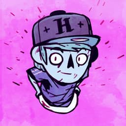 SimonHuttT avatar