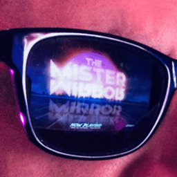 MisterMirrorTV avatar