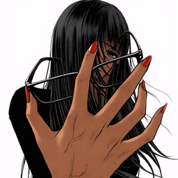 Veroniiqa avatar