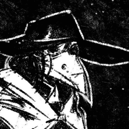 ElliottThePlagueDoctor avatar