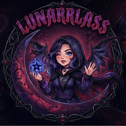 lunarrlass avatar