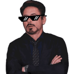 AdamsonSHOW avatar