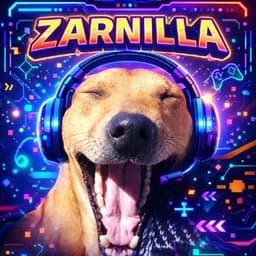 zarnillaelperromaravilla avatar