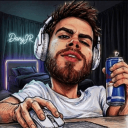DanyJR13_Oficial avatar